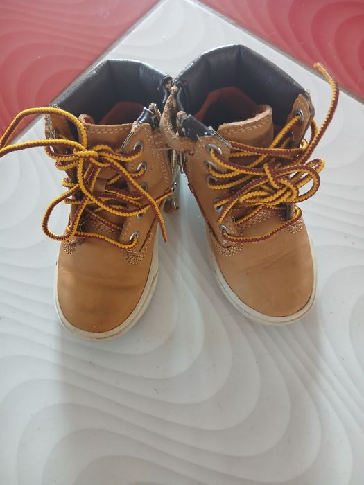 Încălțăminte de copii