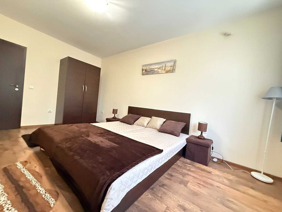 Чисто нов двустаен