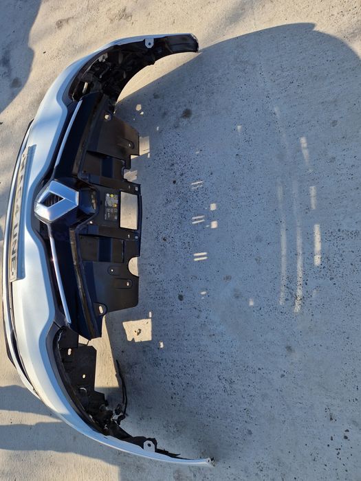 Bara fata completa Renault Megane 3 Cupe 2015