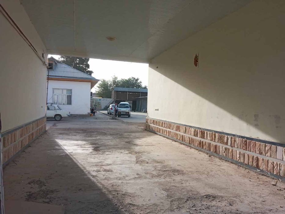 Ховли Сотилади !!!