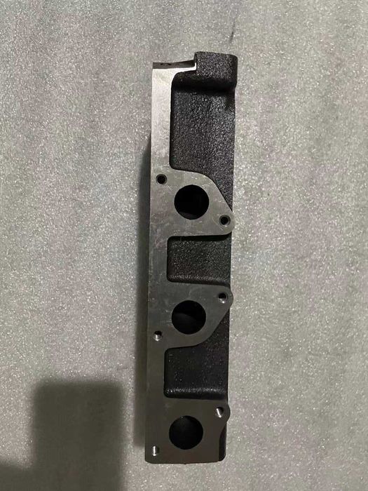 Chiulasa motor Kubota D600 - Piese Kubota