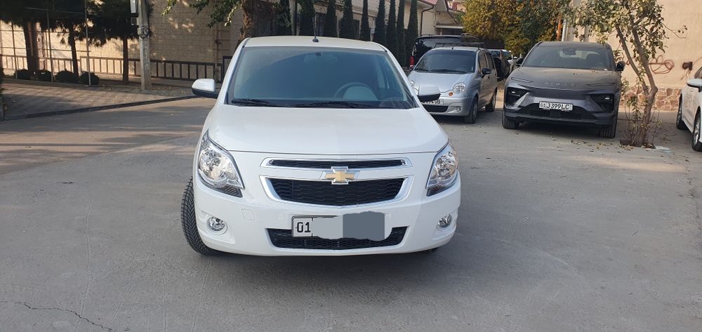 KOBALT. Stayl. Yili 2025. Yurgani 4200. Narxi 12800