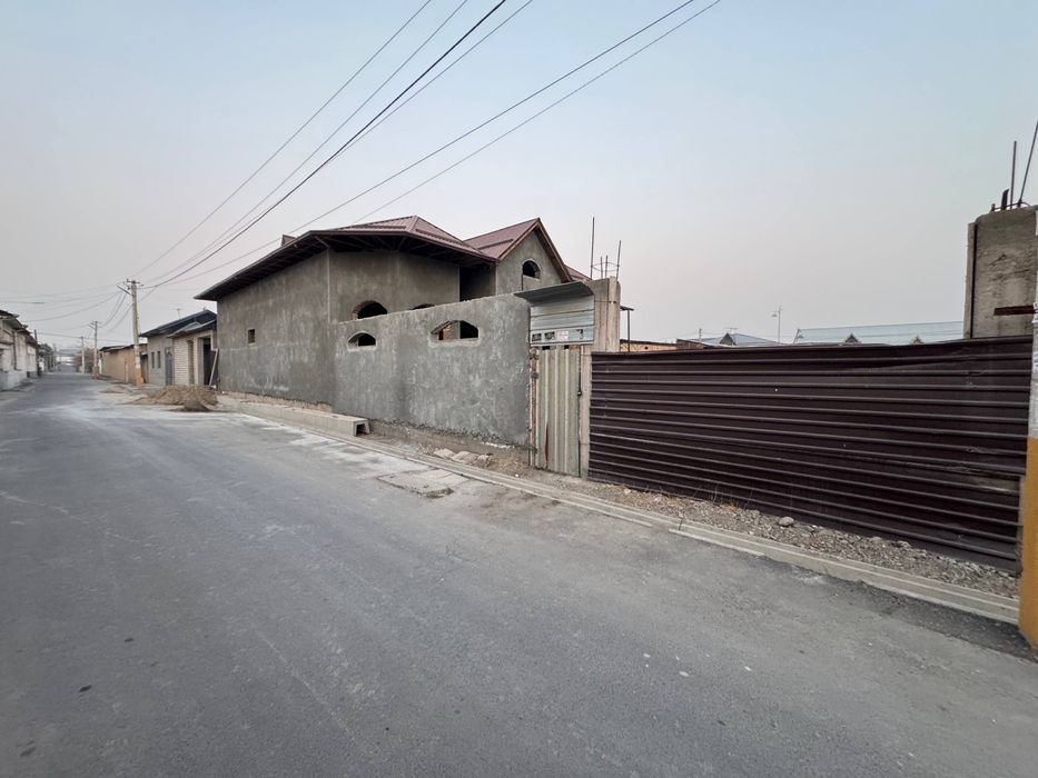 Продаже участков в Ташкент 4,5 соток