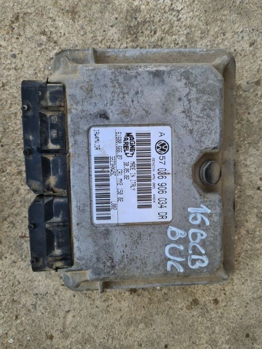 Kit pornire 1.9 ALH AJM AXR SDY 1.4 BCA AXP APE 1.6 BCB AZD ATN Vw Gol