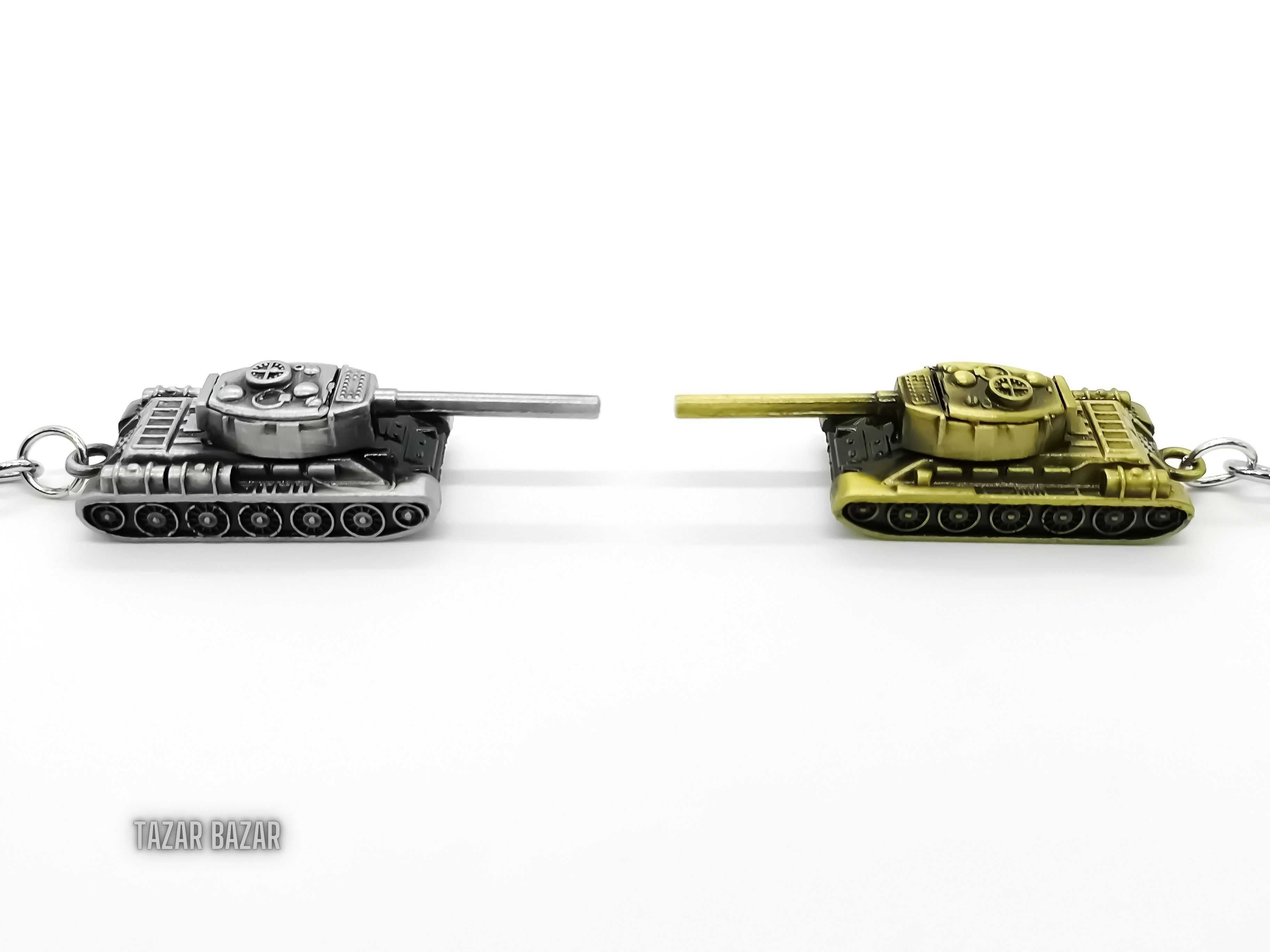 Brelocuri World of Tanks