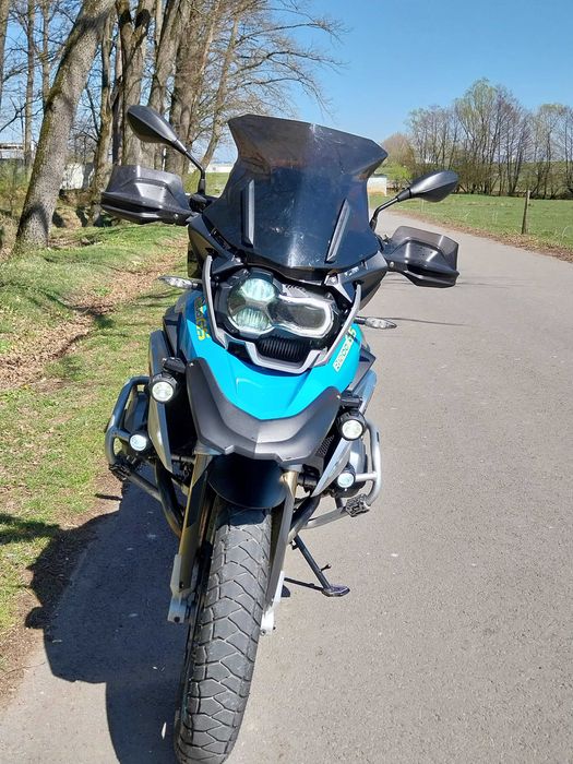 BMW R 1200 GS LC Impecabil