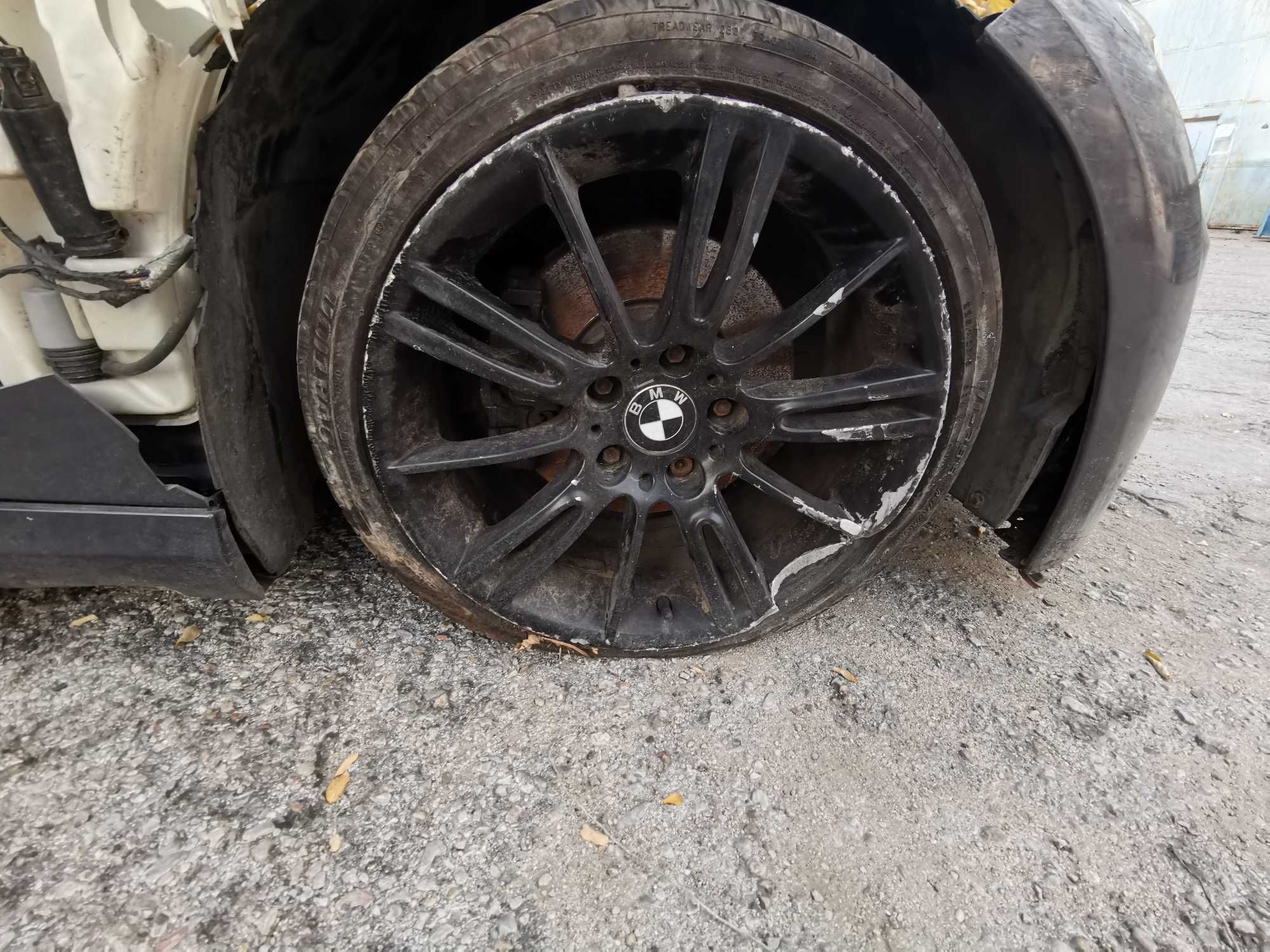 БМВ/BMW- е92/320D/177кс/ - /на части/
