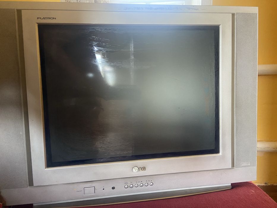 Телевизор LG 5000