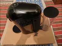 URGENT - Aparat Cafea Espressor Nespresso Vertuo Plus C Negru