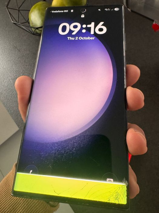 Samsung s23 Ultra 256gb
