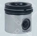 PISTON SCANIA MOTOR DT1202 D C1609 1545952 1549773