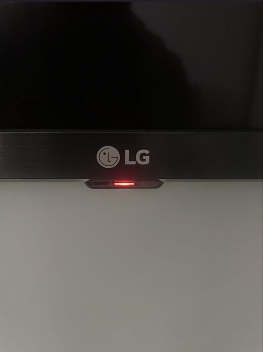 Tv  televizor LG 65UR81003LJ 164 cm, 4K UHD, ca nou