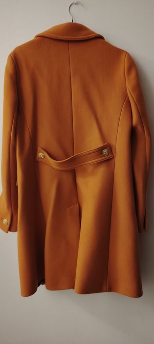 Палто от марката ZARA