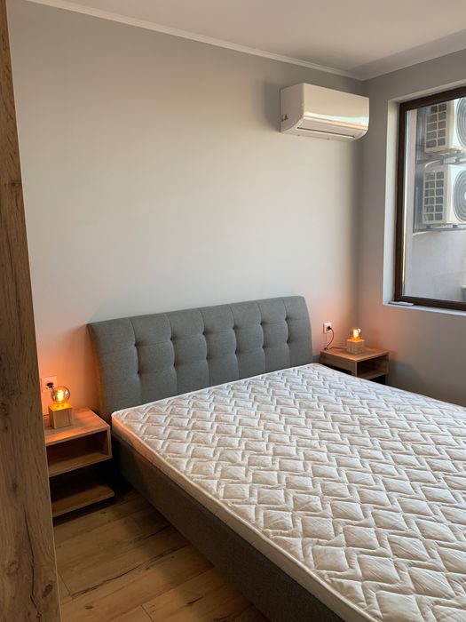 Дава се под наем Двустаен апартамент в Бургас, Сарафово - 50 кв.м за 510 € - Снимка #10