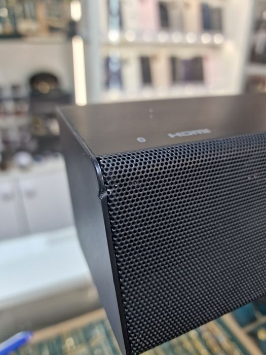 Amanet Vitan 107 Soundbar Philips TAB5305/12 Telecomanda