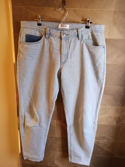 Blugi `John Baner` - W36xL32