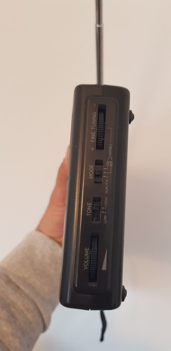 Radio Panasonic RF B45