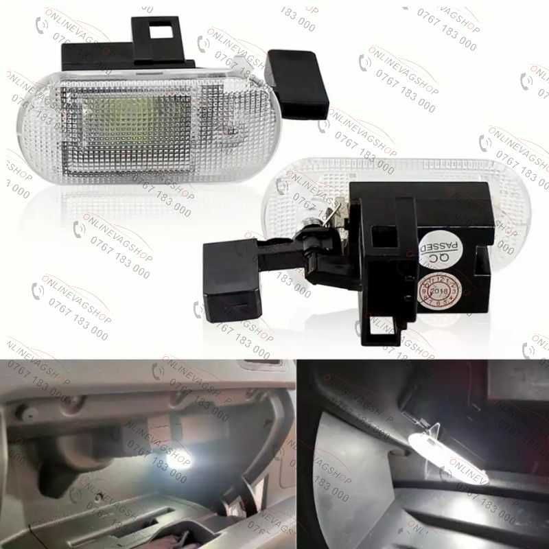 Lampa led torpedo Passat B5,5, Superb, Golf 4 Octavia 1 Fabia, Touran