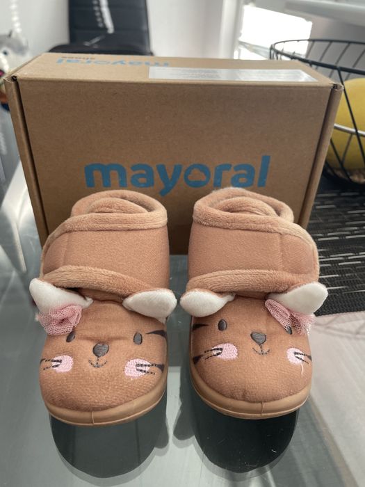 Буйки Mayoral  19 номер