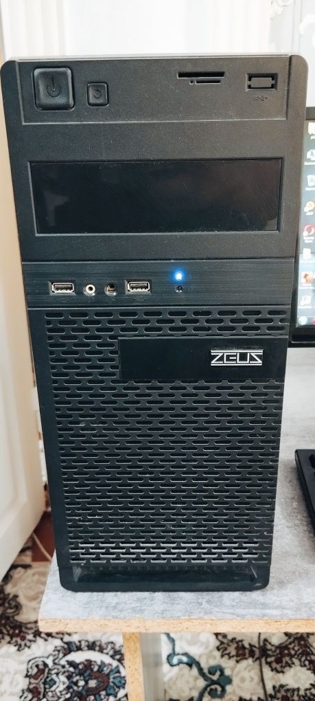 Kompyuter sotiladi komplekt ddr3