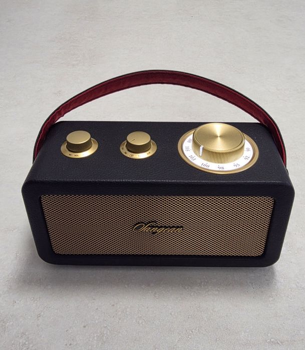 Radio portabil Sangean RA-101 or WR-101