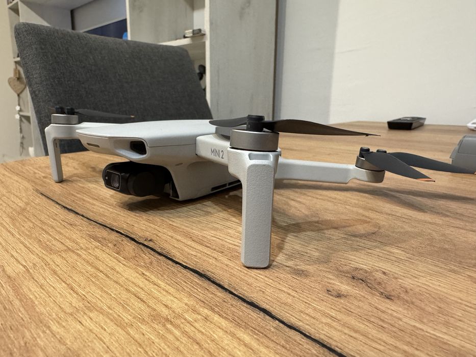 Dji Mini 2 combo