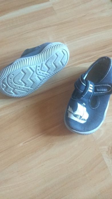 Детски обувчици за пролет -лято21-23