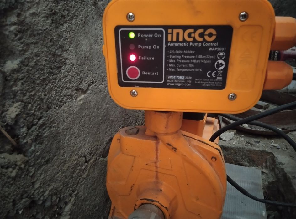 2 та  SUV nasosi avtomat chirkulyatsiyoni ham bor narhi 1mln 400 ming