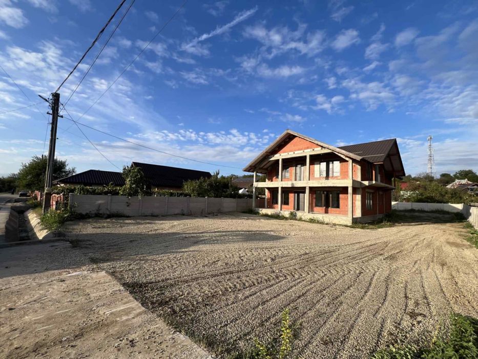 Casa de vanzare P+1