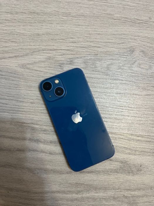 iPhone 13 mini 128gb