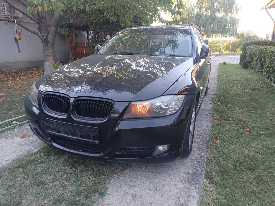 Dezmembrez bmw e46 e36 e39 e87 e60 e90