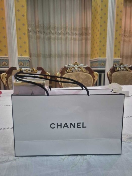 Продаются оригинальные духи CHANEL
