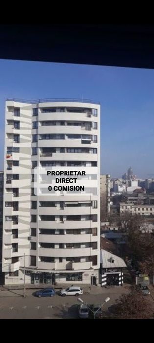 13 Septembrie garsoniera bloc 2017 stradal, propietar direct