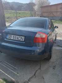 Audi A4 B6 2.0 benzina