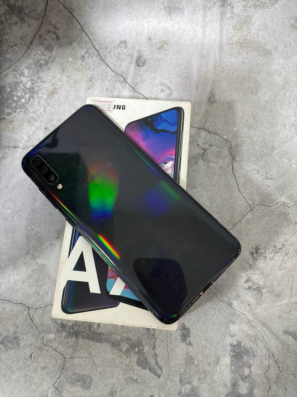 Samsung Galaxy A70 (Астана, Женис 24) лот530610