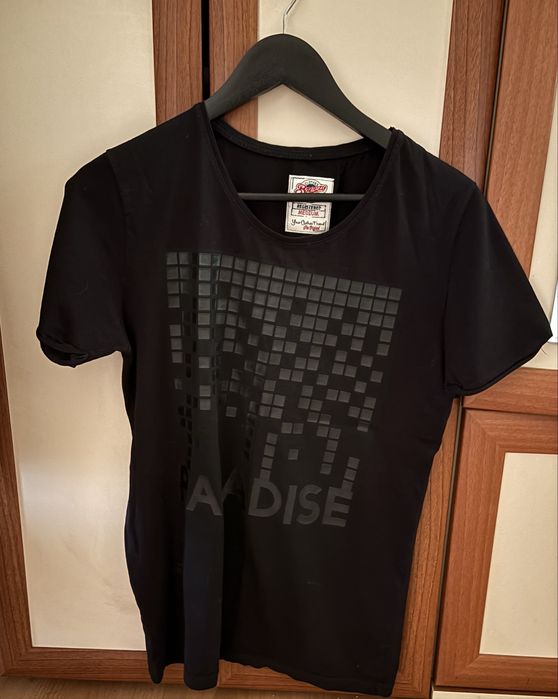 Мъжки оригинални тениски