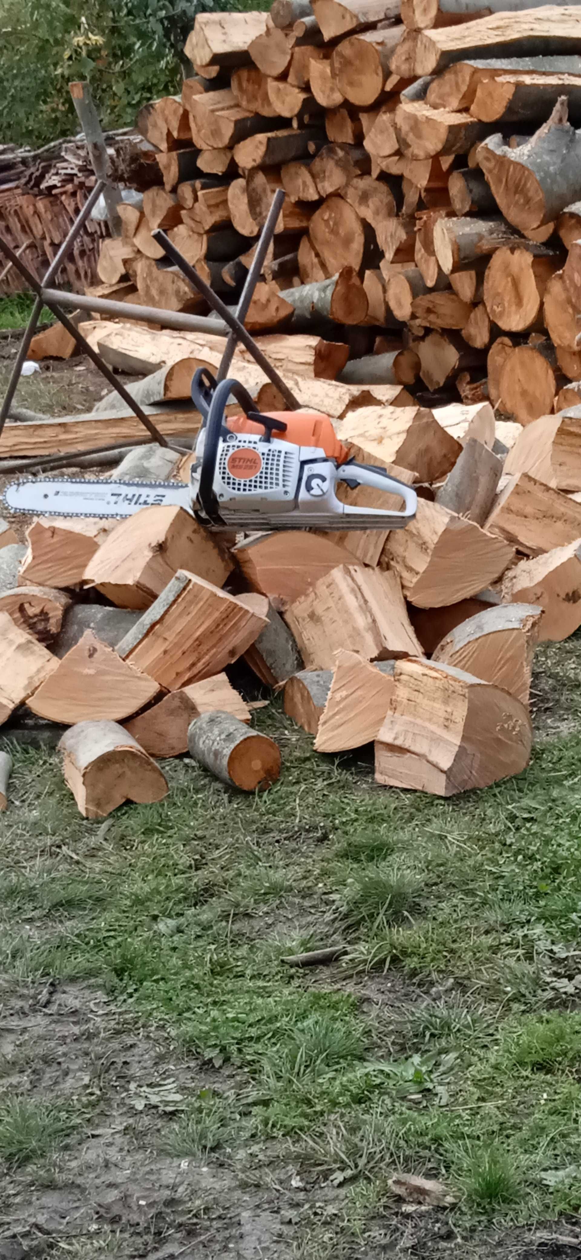 Vând Drujba Stihl ms 251