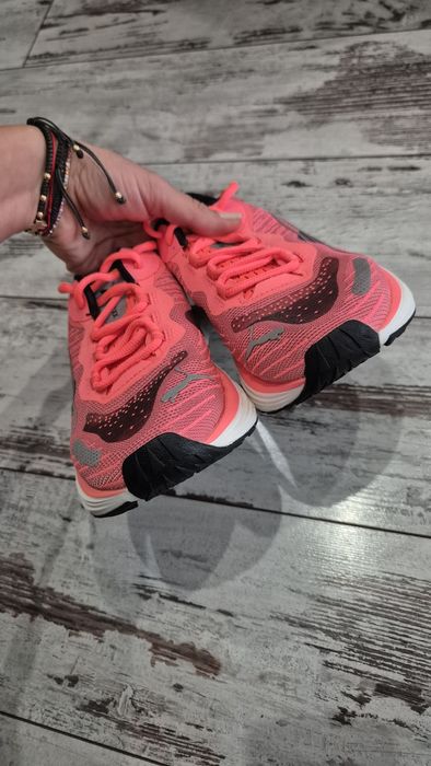 Дамски Маратонки Puma