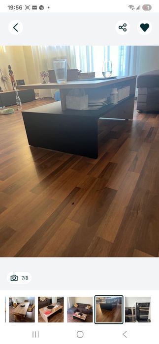 Masuta pentru living