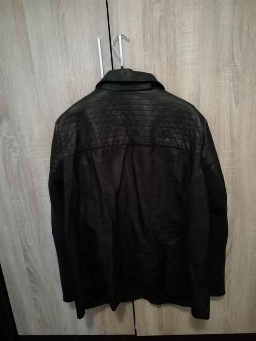 Jacheta de piele dama