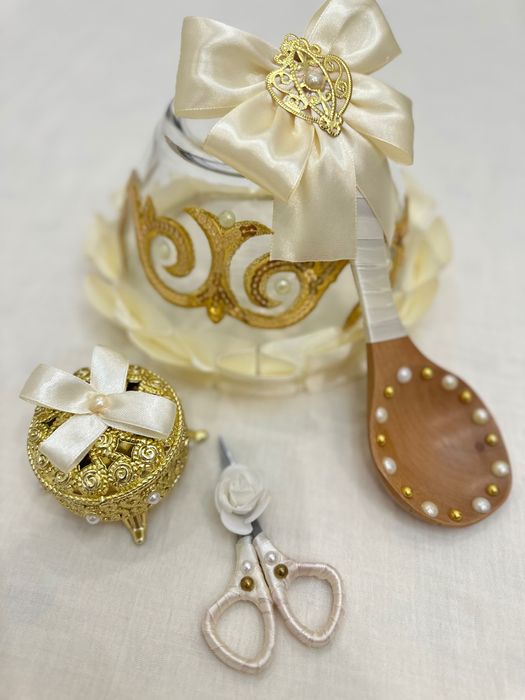 Набор Қырқынан шығару