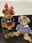 Ursulet Bearington Collection