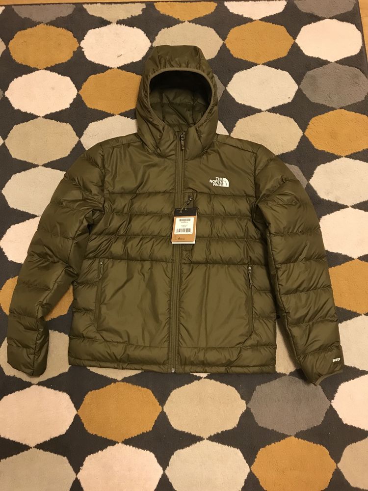 Geaca The North Face