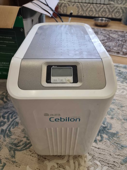 Фильтр Аура цебилон б/у