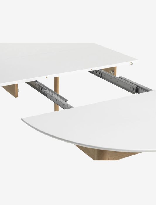 Masa alb/natur extensibila in 2dimensiuni!