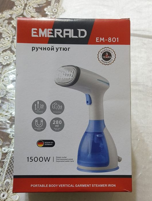 Parnoy dazmol sotiladi