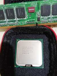 Procesor Intel Dual Core 2,6Ghz 4MB cache