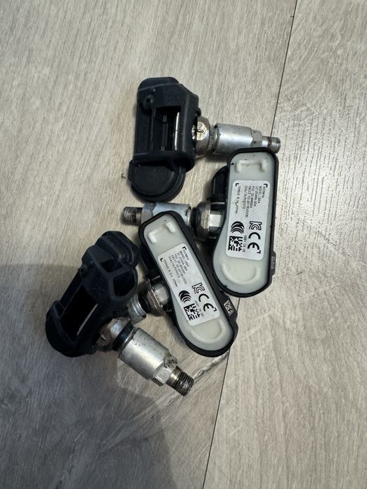 Senzori presiune roti Mercedes 433mhz - toate modelele w447 w222 etc
