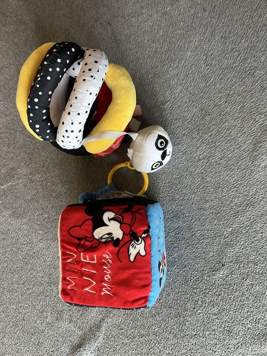 Лот куб Disney u топка Canpol babies