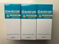 2 x Gaviscon Nourrisson (150ml- suspensie orala anti-reflux-06.2025